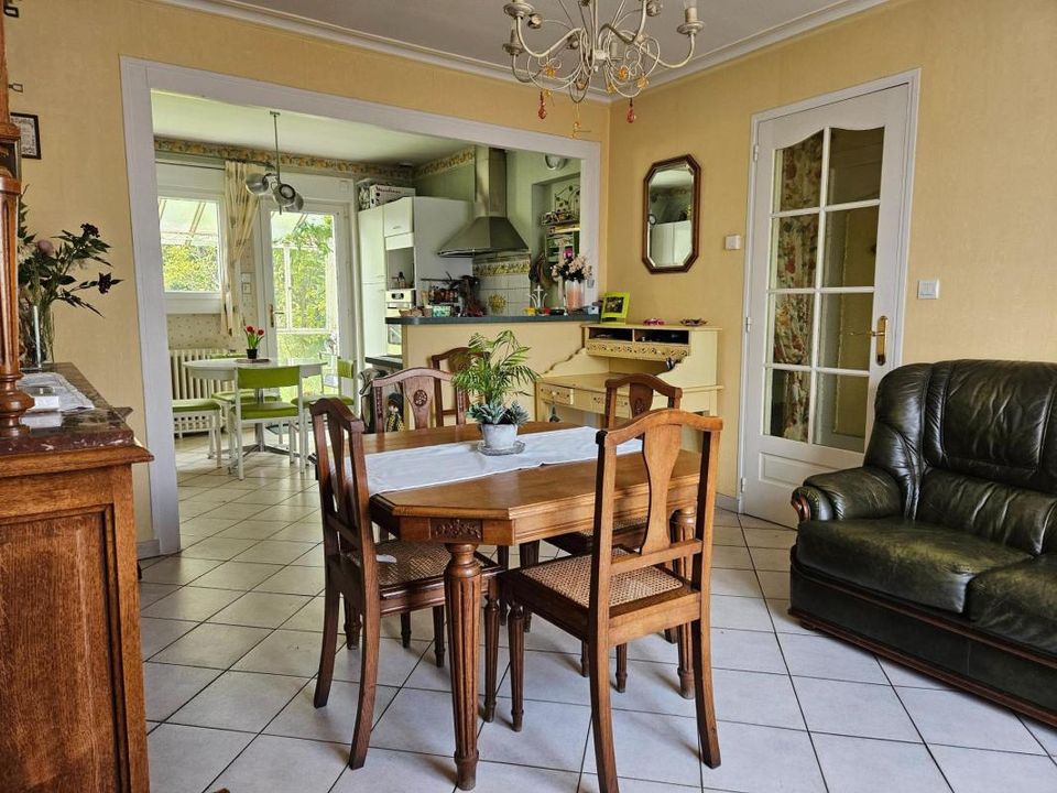 Villa en Alencon, Orne - foto 2
