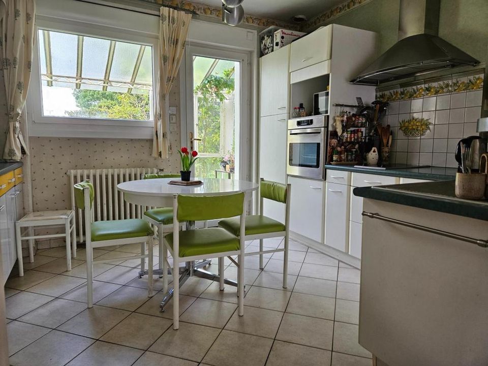Villa en Alencon, Orne - foto 3