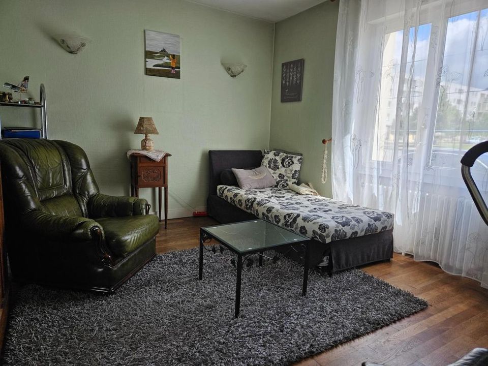 Villa en Alencon, Orne - foto 4