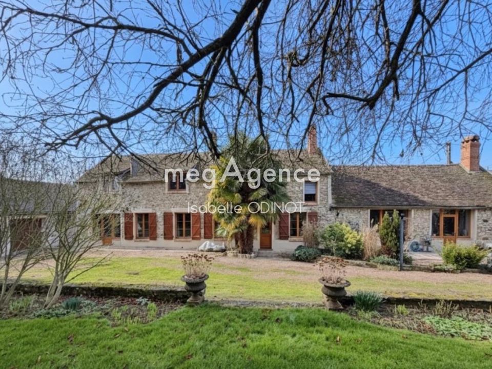 Villa i Prunay-le-Temple, Yvelines - foto 1