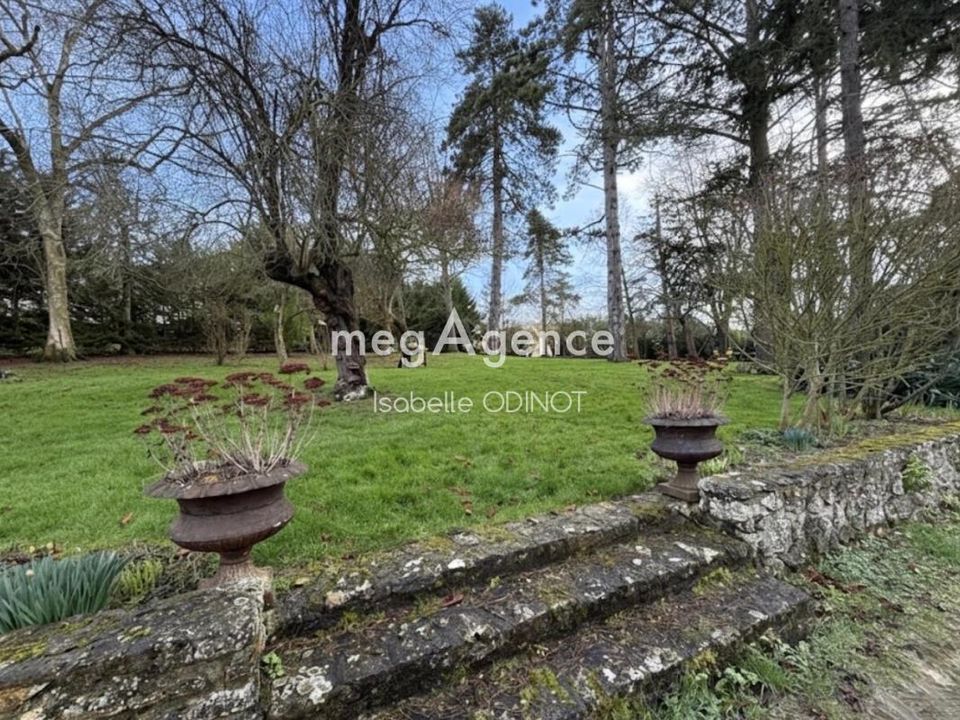 Villa i Prunay-le-Temple, Yvelines - foto 3