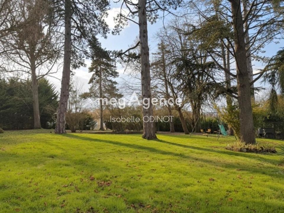 Helårsgrund i Prunay-le-Temple, Yvelines - foto 1