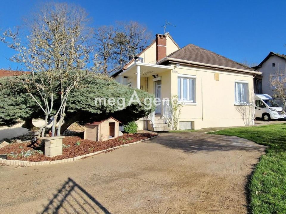 Villa i Plaisir, Yvelines - foto 1