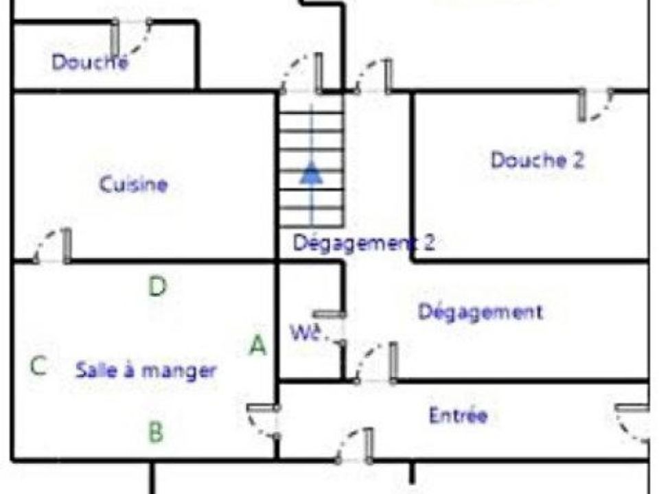 Villa i Plaisir, Yvelines - foto 2