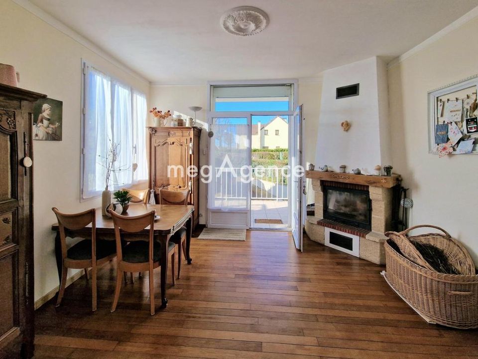 Villa i Plaisir, Yvelines - foto 3