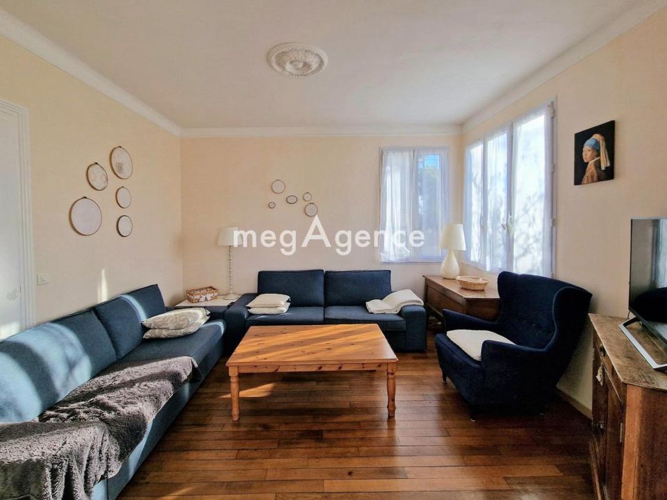 Villa i Plaisir, Yvelines - foto 4