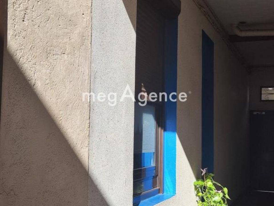 Lejlighed i Villeurbanne, Rhone - foto 1