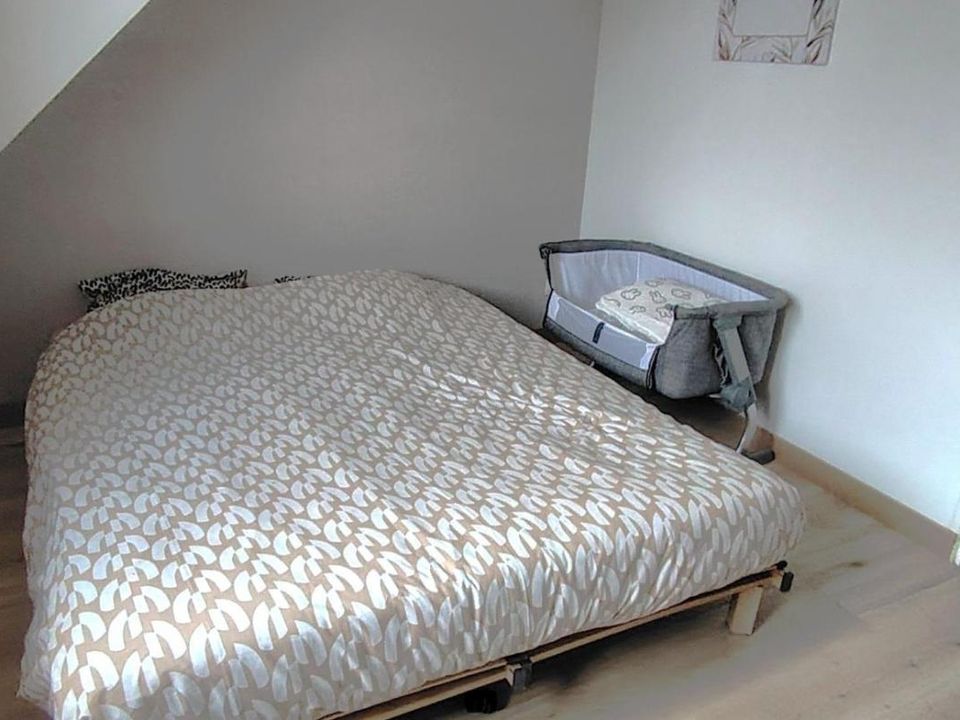 Rekkehus i Outreau, Pas-de-Calais - bilde 2
