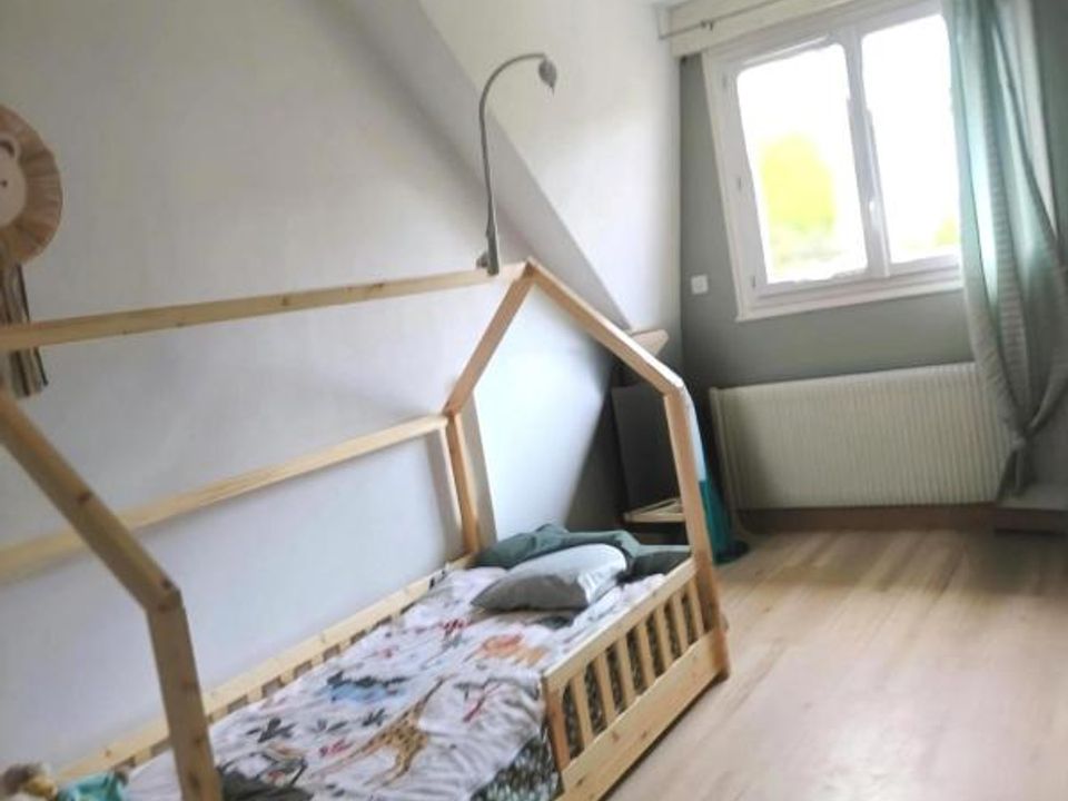 Rekkehus i Outreau, Pas-de-Calais - bilde 4