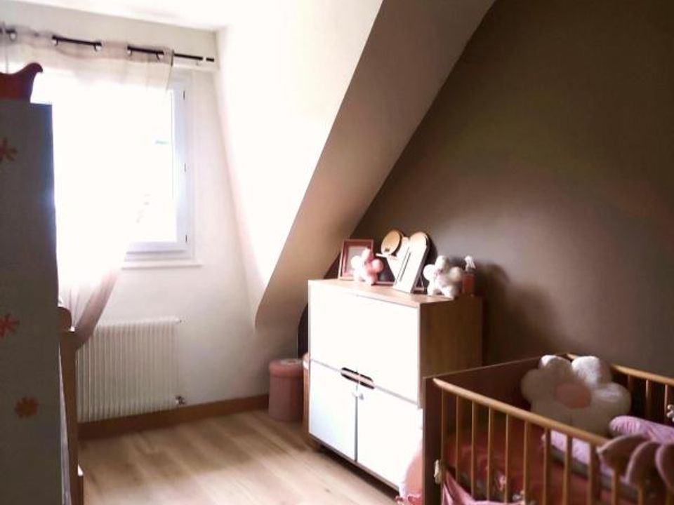 Rekkehus i Outreau, Pas-de-Calais - bilde 5