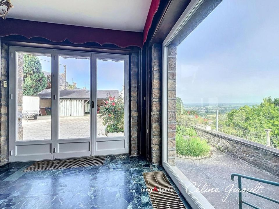 Villa i Avranches, Manche - bilde 2