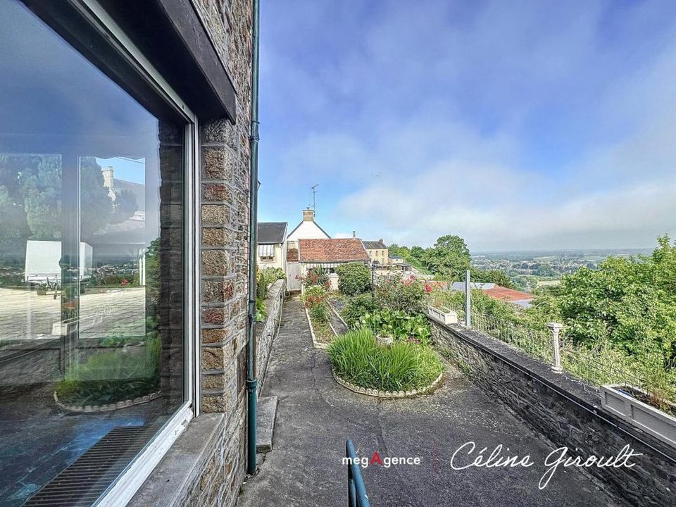 Villa i Avranches, Manche - bilde 3