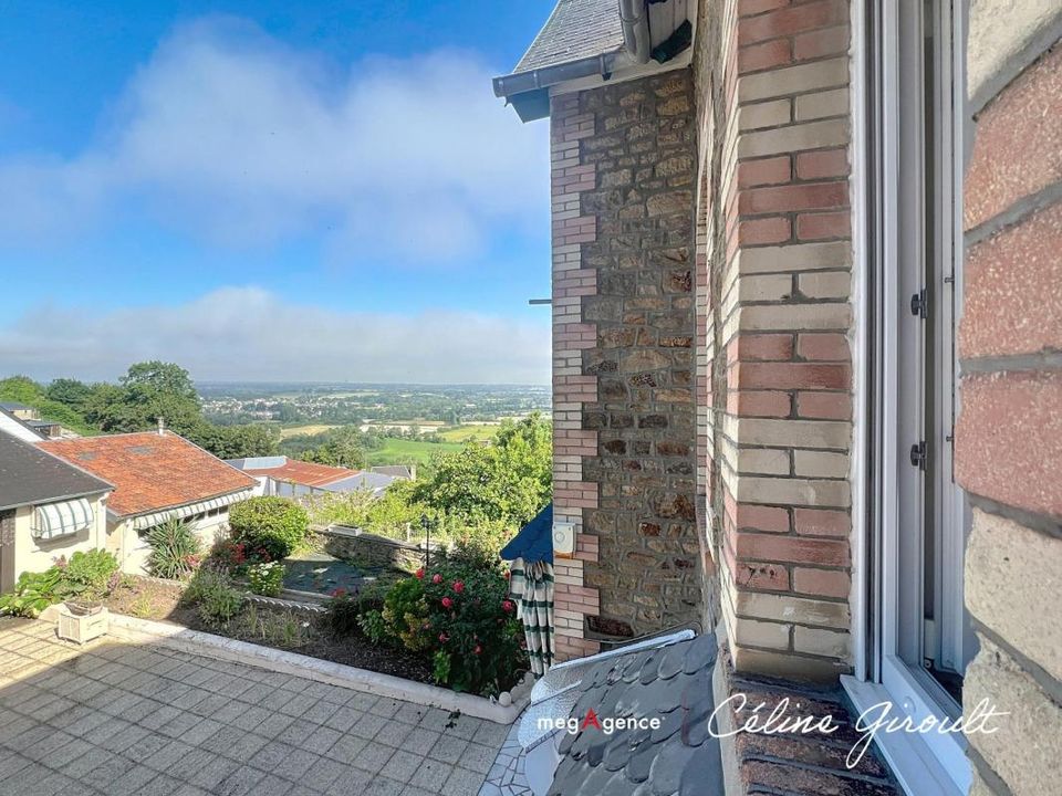 Villa i Avranches, Manche - bilde 4