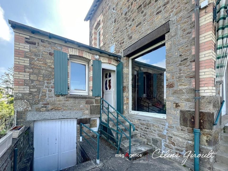 Villa i Avranches, Manche - bilde 5