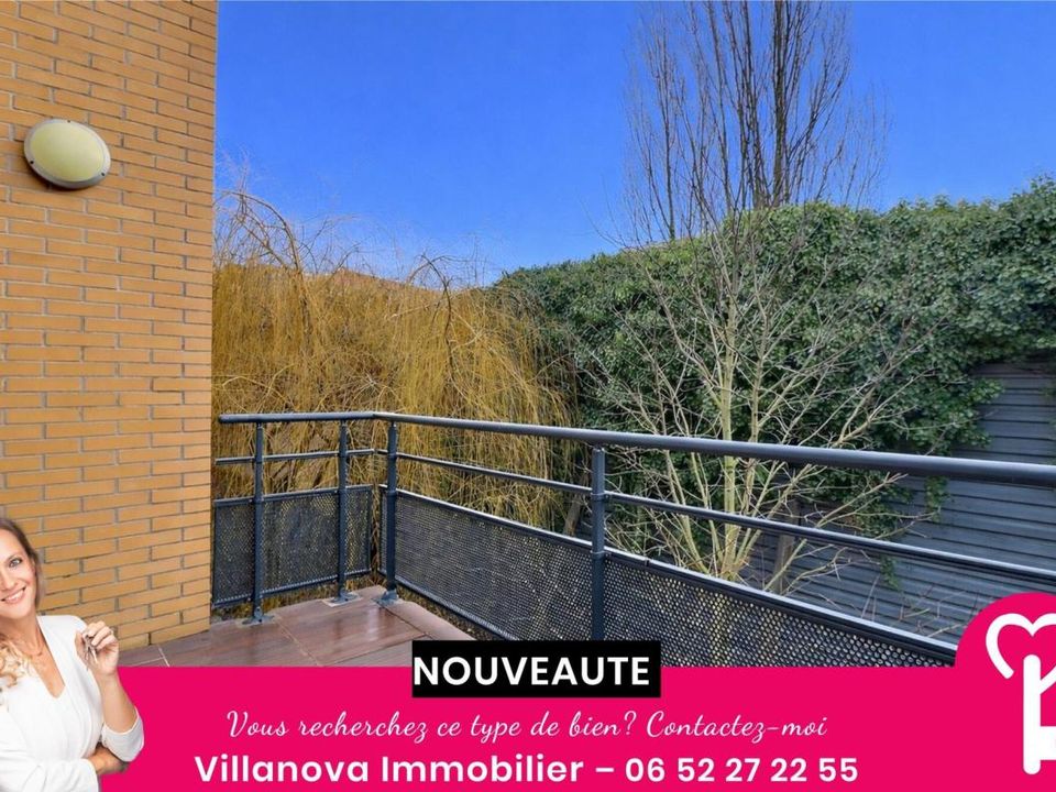 Lejlighed i Roubaix, Nord - foto 1