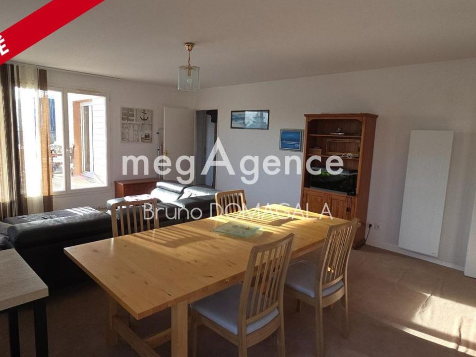 Lejlighed i Trappes, Yvelines - foto 1