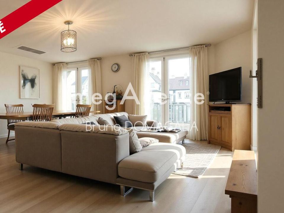 Lejlighed i Trappes, Yvelines - foto 2