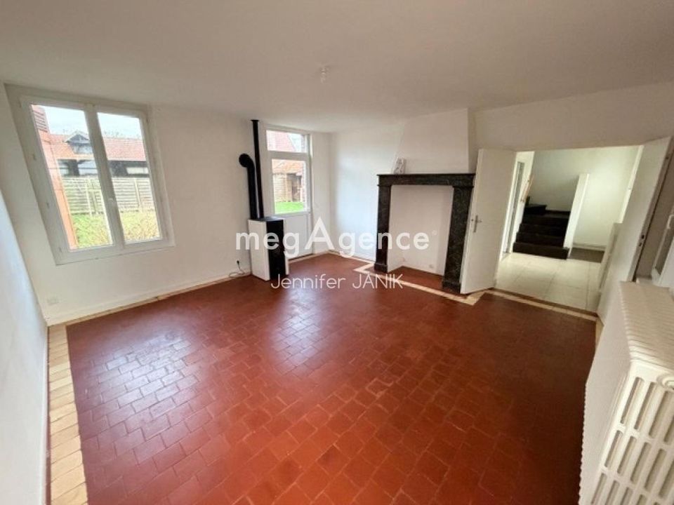 Villa i Maignelay-Montigny, Oise - foto 3