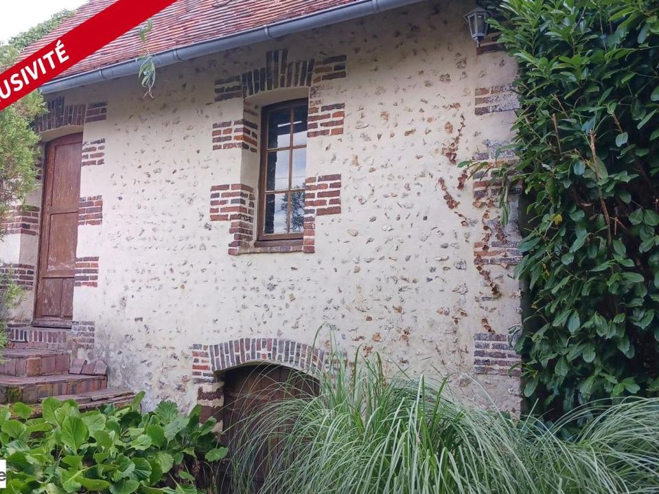 Villa i La Lande-sur-Eure, Orne - foto 3