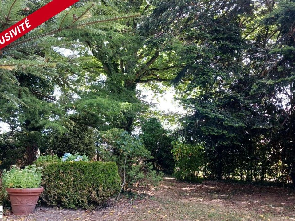 Villa i La Lande-sur-Eure, Orne - foto 4