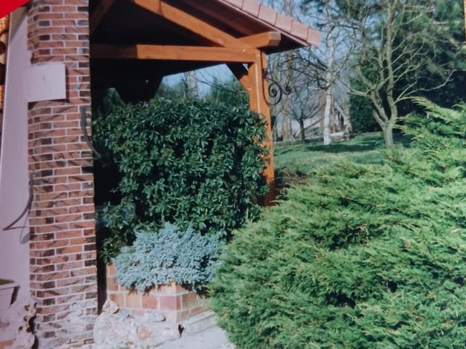 Villa i La Lande-sur-Eure, Orne - foto 5