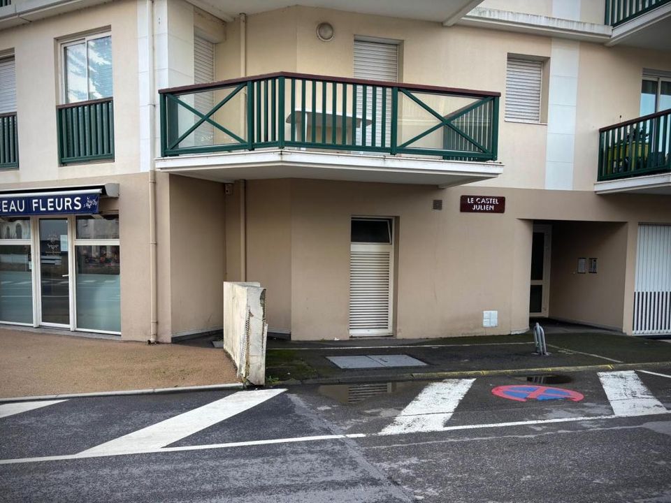 Parkeringsplads i La Baule-Escoublac, Loire-Atlantique - foto 2