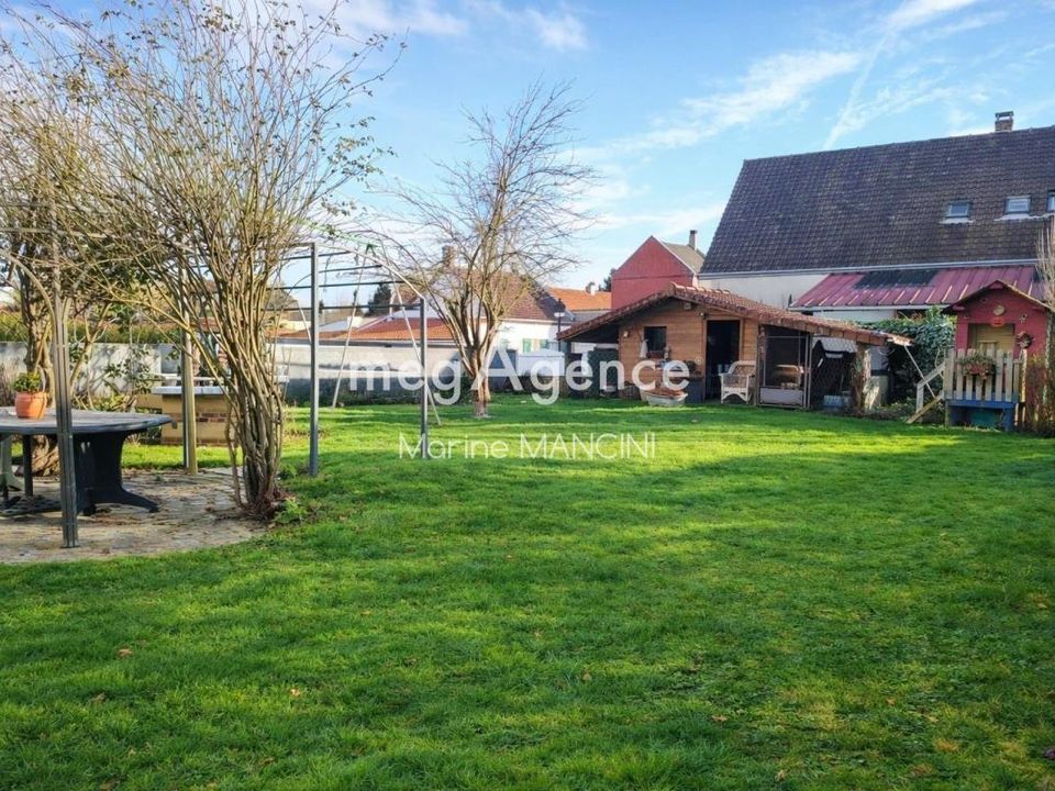 Landejendom i Hallencourt, Somme - foto 2