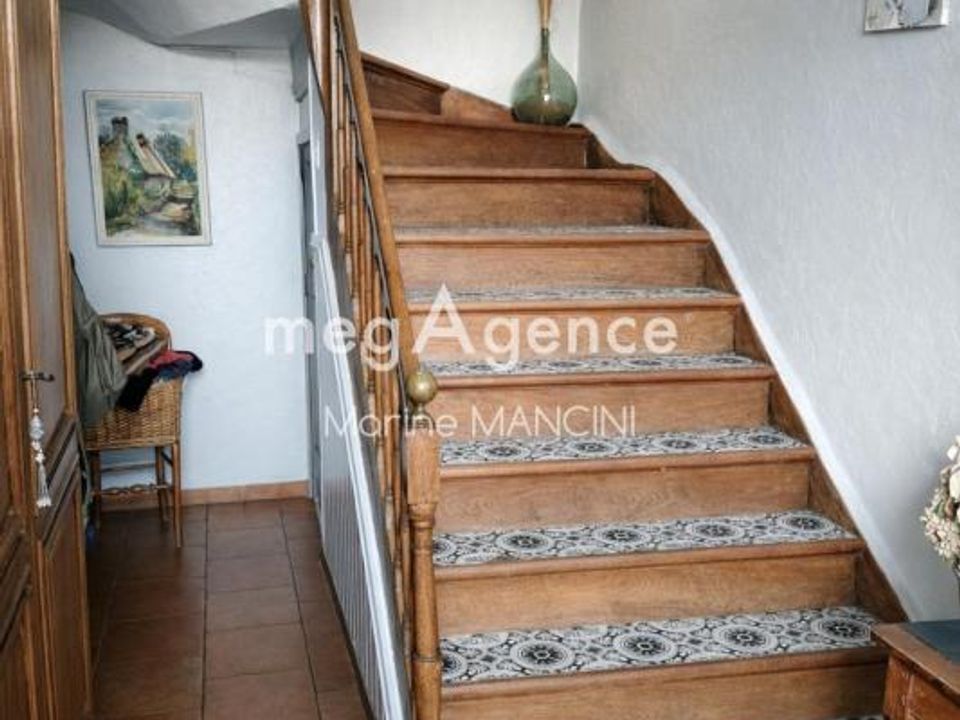 Landejendom i Hallencourt, Somme - foto 4