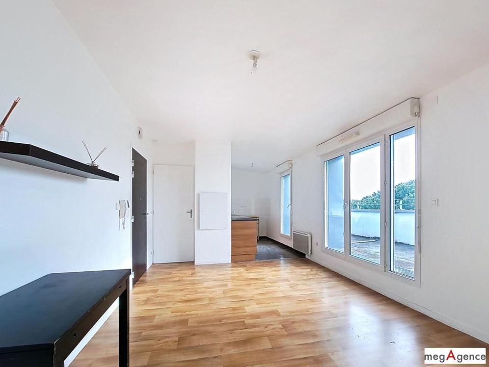 Lejlighed i Nantes, Loire-Atlantique - foto 2