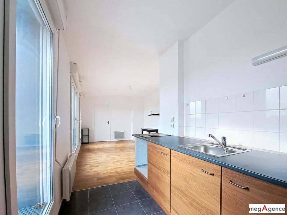 Lejlighed i Nantes, Loire-Atlantique - foto 4