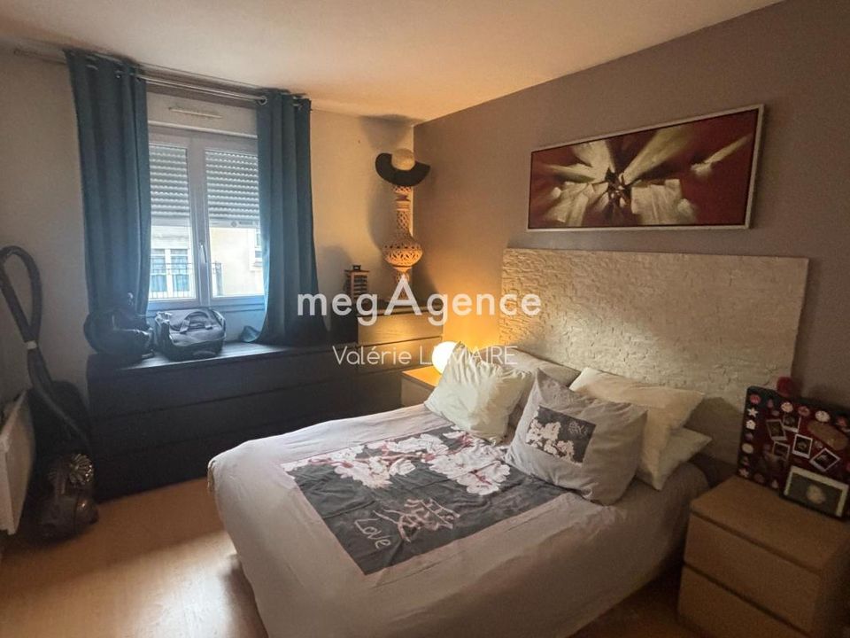 Lejlighed i Mandres-les-Roses, Val-de-Marne - foto 4