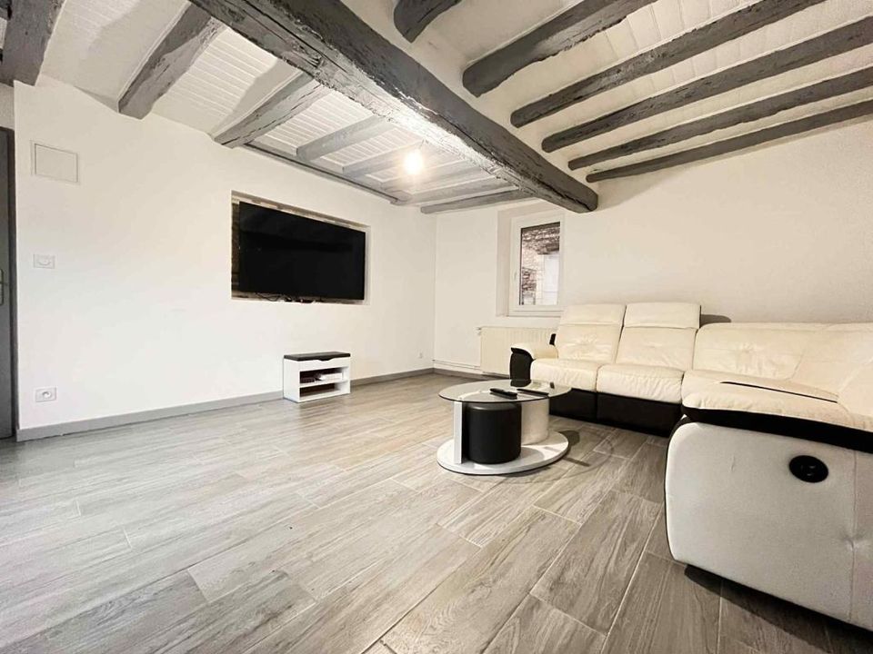 Villa i La Neuville-sur-Essonne, Loiret - foto 3