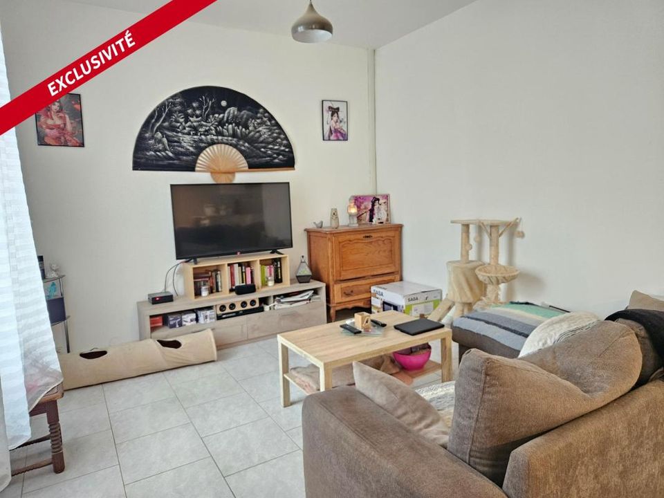 Villa i Thouars, Deux-Sevres - foto 2