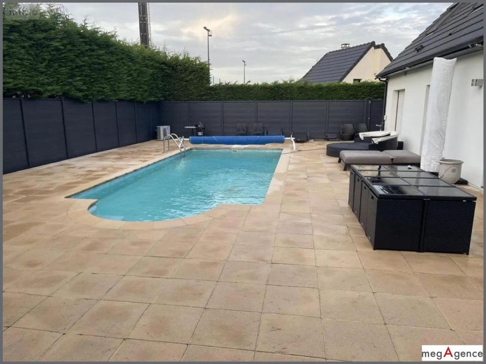 Villa i Saint-Martin-Boulogne, Pas-de-Calais - foto 3