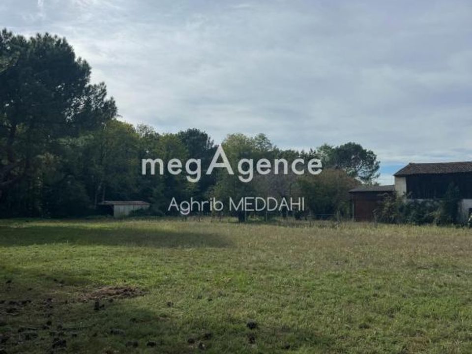 Helårsgrund i Royan, Charente-Maritime - foto 1