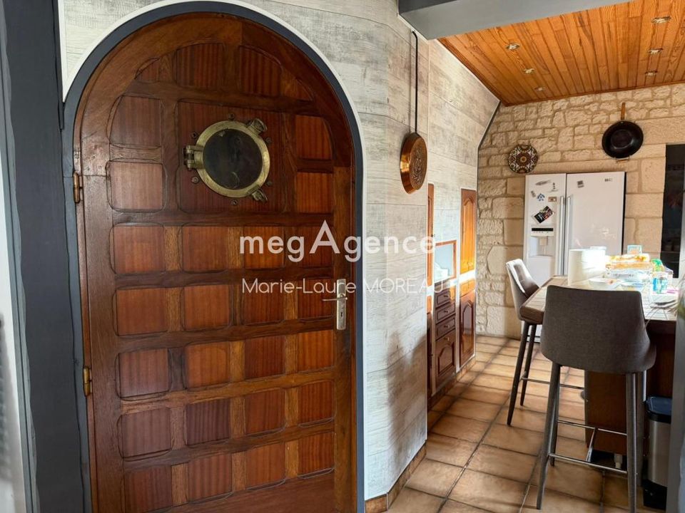 Villa i Saint-Pierre-d'Oleron, Charente-Maritime - foto 5