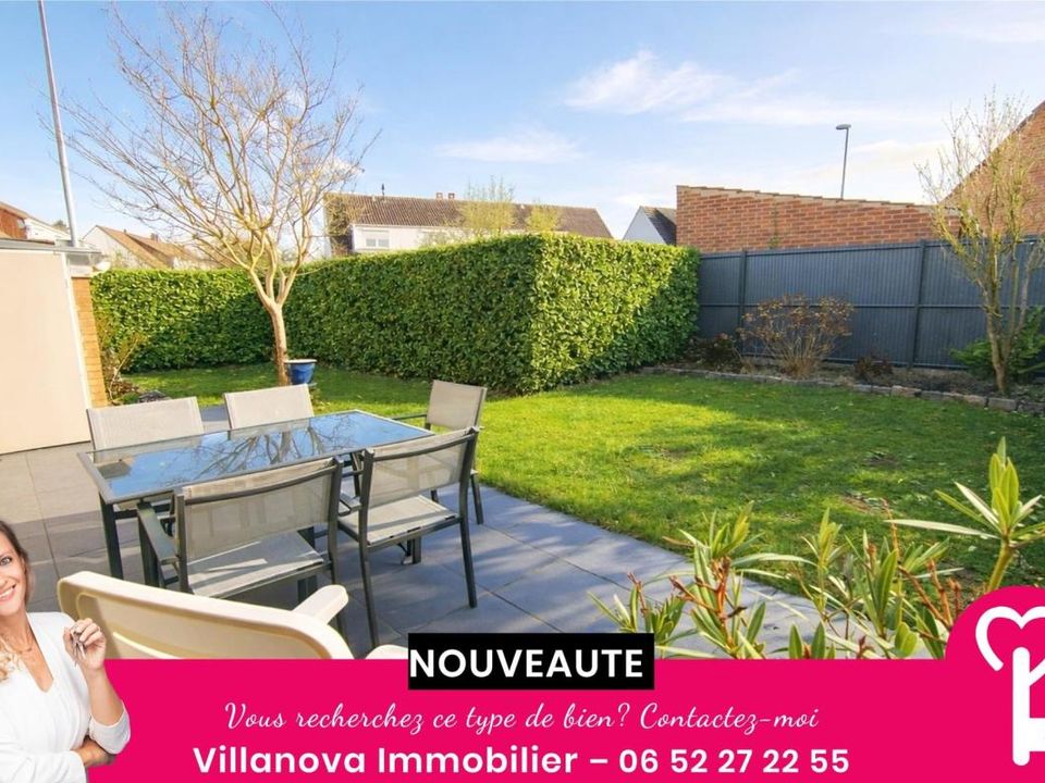Villa i Baisieux, Nord - foto 1