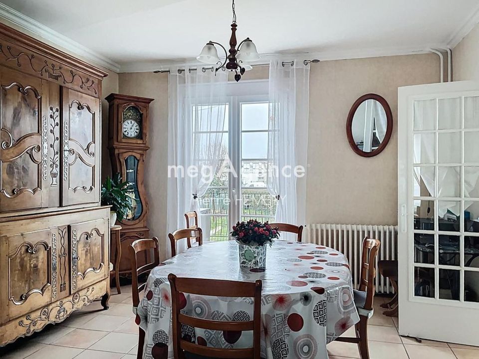 Bungalow i Alencon, Orne - foto 2