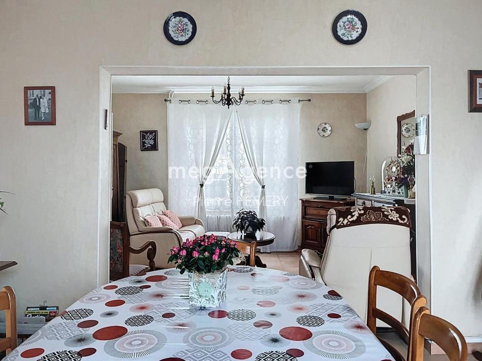 Bungalow i Alencon, Orne - foto 3