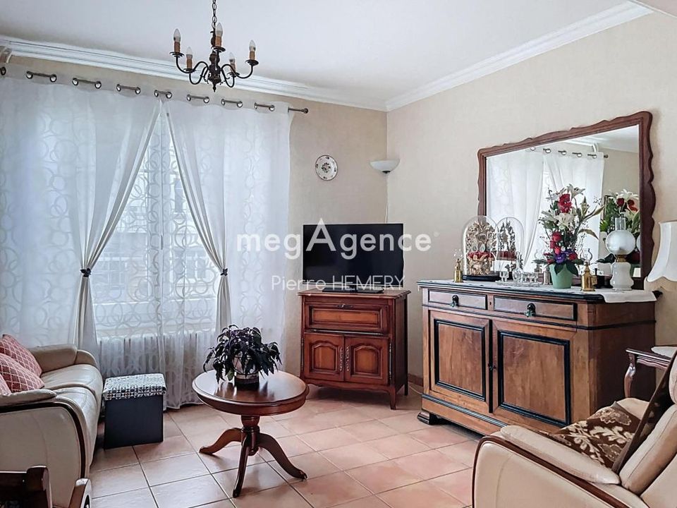 Bungalow i Alencon, Orne - foto 4