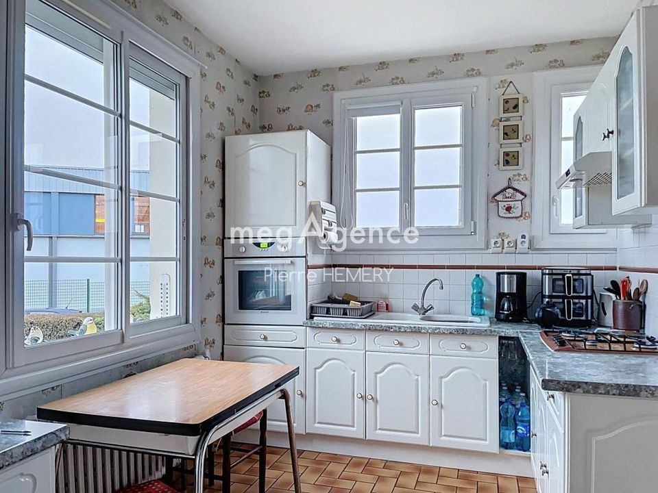 Bungalow i Alencon, Orne - foto 5