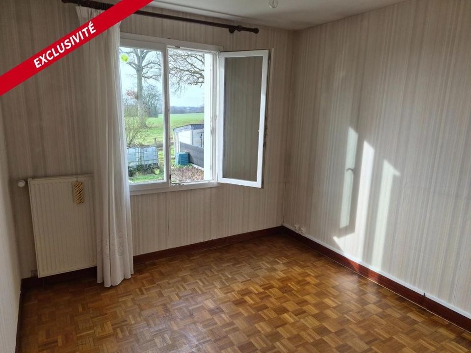 Villa i Louverné, Mayenne - foto 4