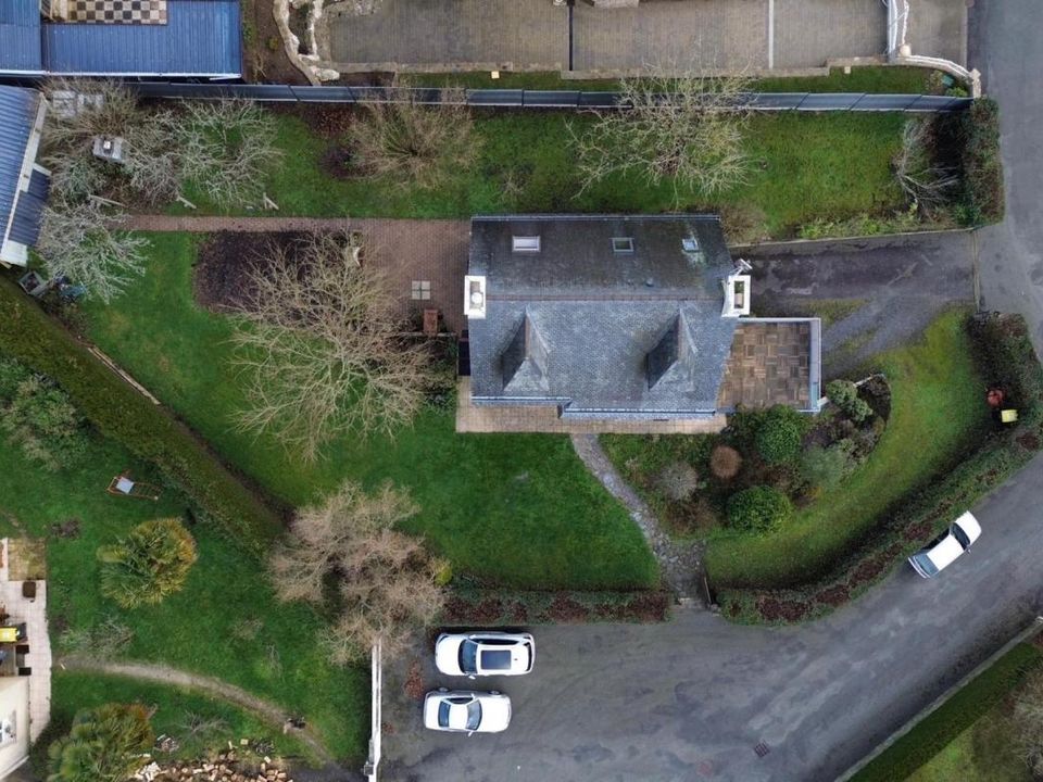 Villa i Bohal, Morbihan - foto 1