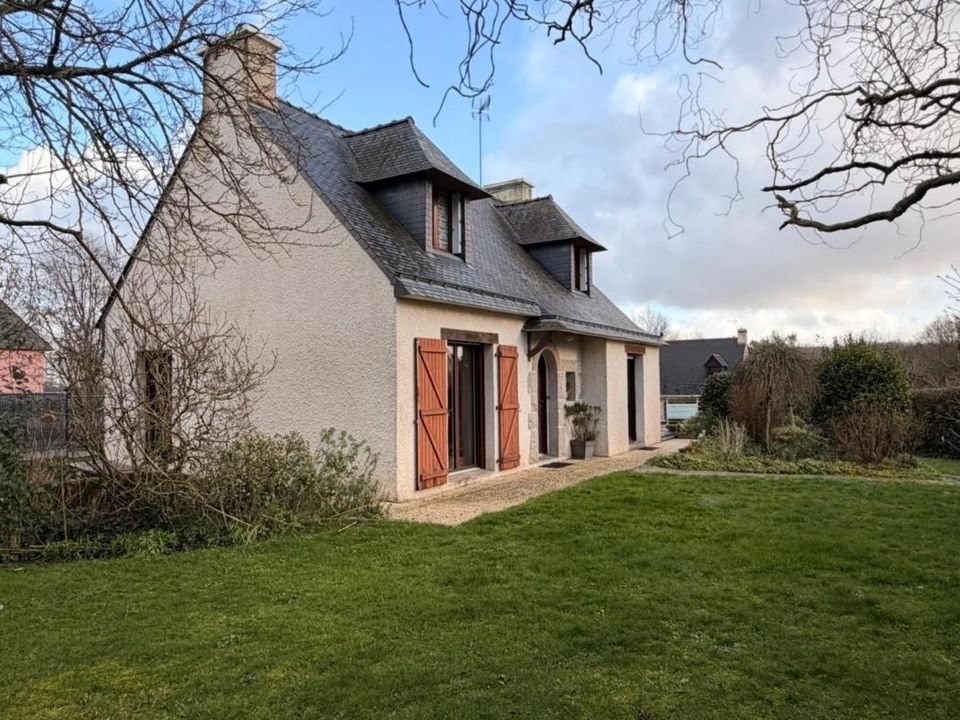 Villa i Bohal, Morbihan - foto 2