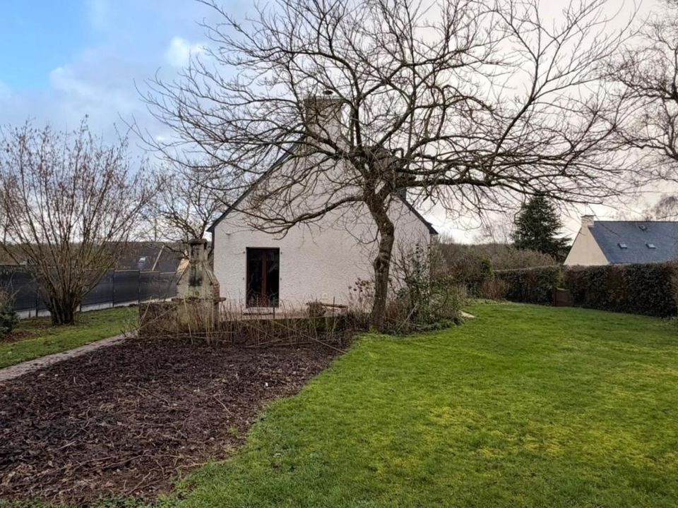 Villa i Bohal, Morbihan - foto 4