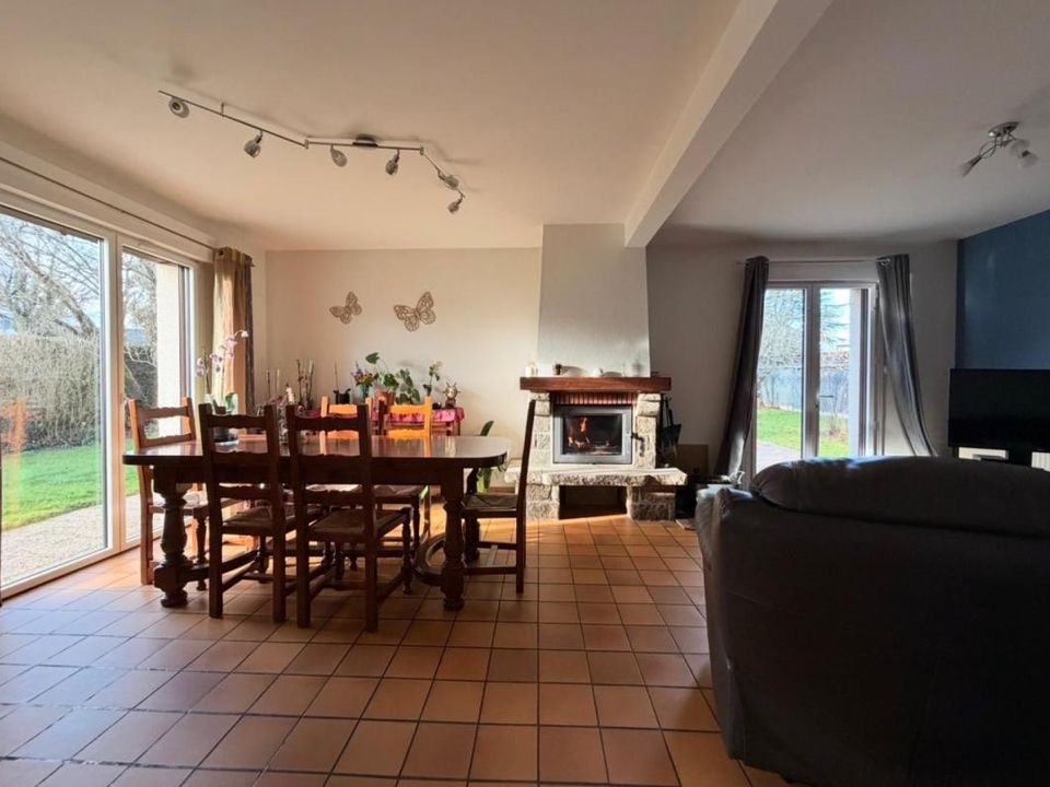 Villa i Bohal, Morbihan - foto 5