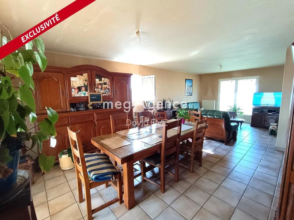 Villa i Aizenay, Vendee - foto 4