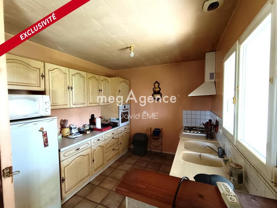 Villa i Aizenay, Vendee - foto 5