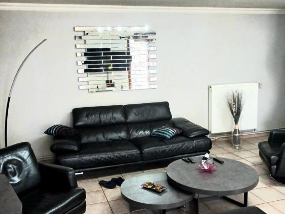 Bungalow i Drancy, Seine-Saint-Denis - bilde 3