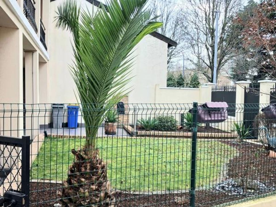 Bungalow i Drancy, Seine-Saint-Denis - bilde 4
